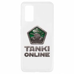 Чохол для Samsung A32 4G - PrintSalon