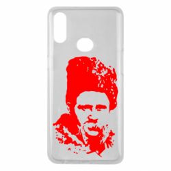 Чехол для Samsung A10s Тарас Григорович Шевченко - PrintSalon