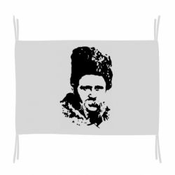 Флаг Тарас Григорович Шевченко - PrintSalon