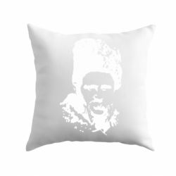Подушка Тарас Григорович Шевченко-PrintSalon Подушка Тарас Григорович Шевченко