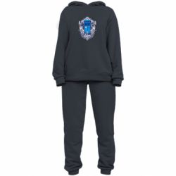 Жіночий костюм Tardis - PrintSalon