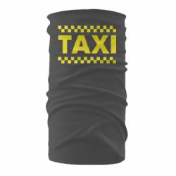 Бандана TAXI - PrintSalon