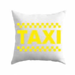 Подушка TAXI-PrintSalon Подушка TAXI