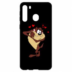Чохол для Samsung A21 - PrintSalon
