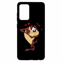 Чохол для Samsung A52 5G Taz in love - PrintSalon