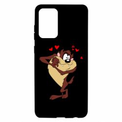 Чохол для Samsung A72 5G Taz in love - PrintSalon