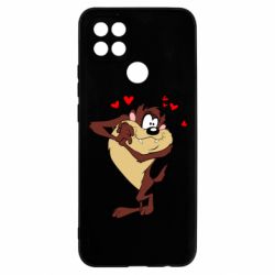 Чохол для Oppo A15s / A15 Taz in love - PrintSalon