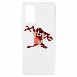 Чохол для Samsung A32 4G