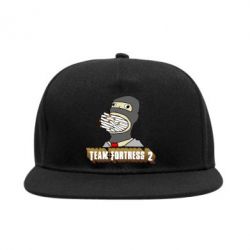 Снепбек Team Fortress 2 Art - PrintSalon