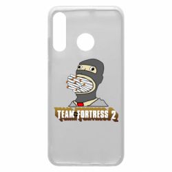 Чохол для Huawei P30 Lite Team Fortress 2 Art-PrintSalon Чохол для Huawei P30 Lite Team Fortress 2 Art
