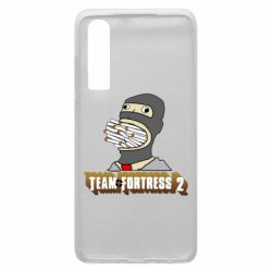 Чохол для Huawei P30 Team Fortress 2 Art - PrintSalon