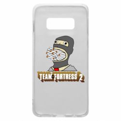 Чохол для Samsung S10e Team Fortress 2 Art - PrintSalon