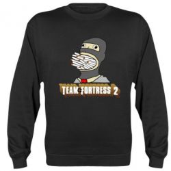 Світшот Team Fortress 2 Art - PrintSalon