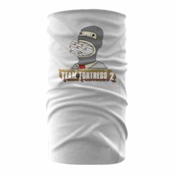 Бандана Team Fortress 2 Art - PrintSalon