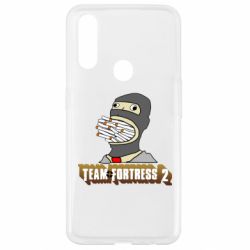Чохол для Oppo A31 Team Fortress 2 Art - PrintSalon