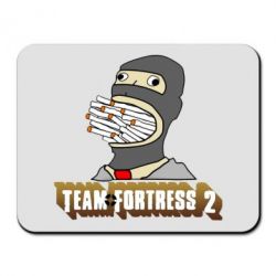 Килимок для миші Team Fortress 2 Art - PrintSalon