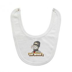 Слинявчик Team Fortress 2 Art - PrintSalon