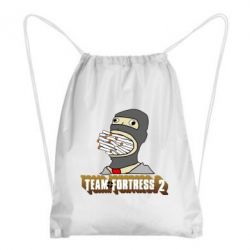 Рюкзак-мішок Team Fortress 2 Art