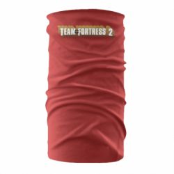 Бандана Team Fortress 2 logo - PrintSalon