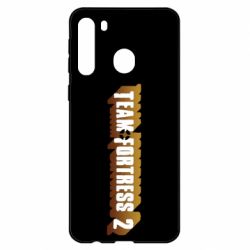 Чохол для Samsung A21 - PrintSalon