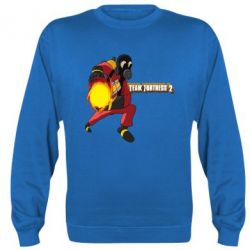 Cвитшот Team Fortress2