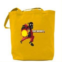 Торба Team Fortress2-PrintSalon Торба Team Fortress2