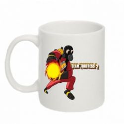 Чашка 320ml Team Fortress2