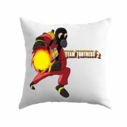 Подушка Team Fortress2