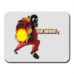Килимок для миші Team Fortress2 - PrintSalon