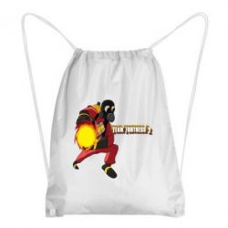 Рюкзак-мішок Team Fortress2