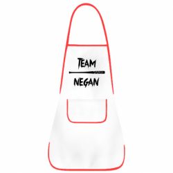 Фартух Team negan 1 - PrintSalon