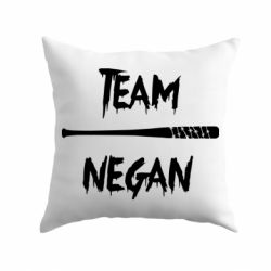 Подушка Team negan 1