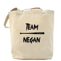 Шопери Team negan 1 - PrintSalon