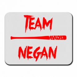 Килимок для миші Team negan 1 - PrintSalon