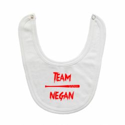 Слинявчик Team negan 1 - PrintSalon