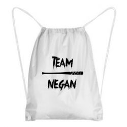 Рюкзак-мішок Team negan 1 - PrintSalon