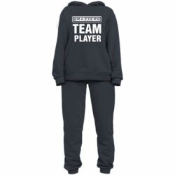 Женский костюм Team Player - PrintSalon