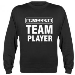 Світшот Team Player