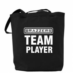Эко-сумка Team Player - PrintSalon