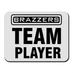 Коврик для мыши Team Player - PrintSalon