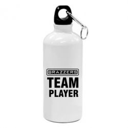 Фляга Team Player - PrintSalon