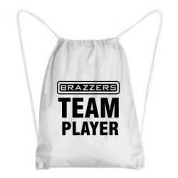 Рюкзак-мешок Team Player - PrintSalon