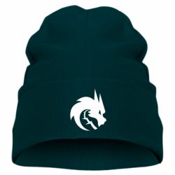 Дитяча шапка Team Spirit Logo - PrintSalon