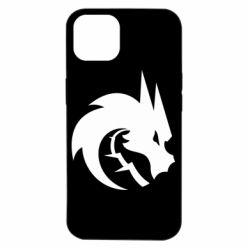 Чохол для iPhone 14 Team Spirit Logo - PrintSalon