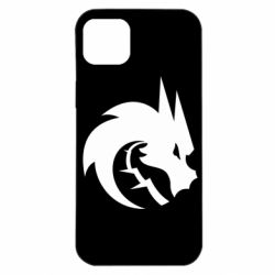 Чохол для iPhone 14 Plus Team Spirit Logo - PrintSalon