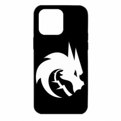 Чохол для iPhone 14 Pro Max Team Spirit Logo - PrintSalon