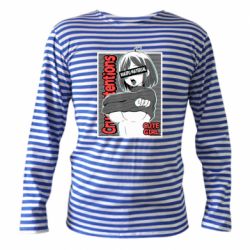 Тільник з довгим рукавом Aheago - PrintSalon