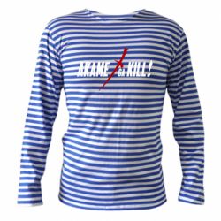 Тільник з довгим рукавом Akame ga Kill - PrintSalon