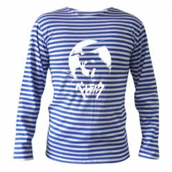 Тільник з довгим рукавом Berserk Eclipse