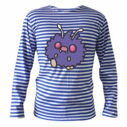 Тільник з довгим рукавом Cute Venonat - PrintSalon